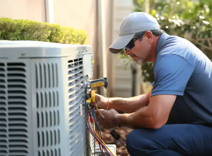 installateur Den Andel